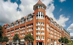 Scandic Plaza Boras